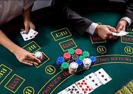 ii88 Live Casino