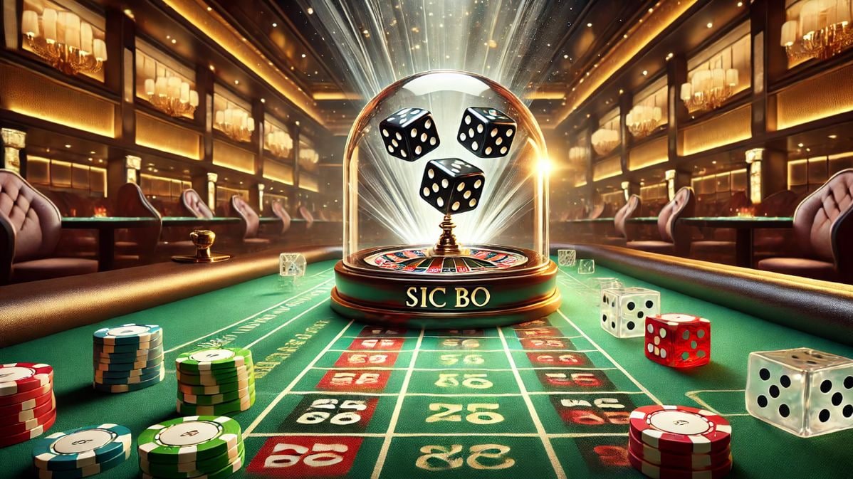 ii88 Live Casino trực tuyến